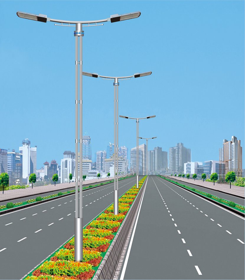 道路灯系列