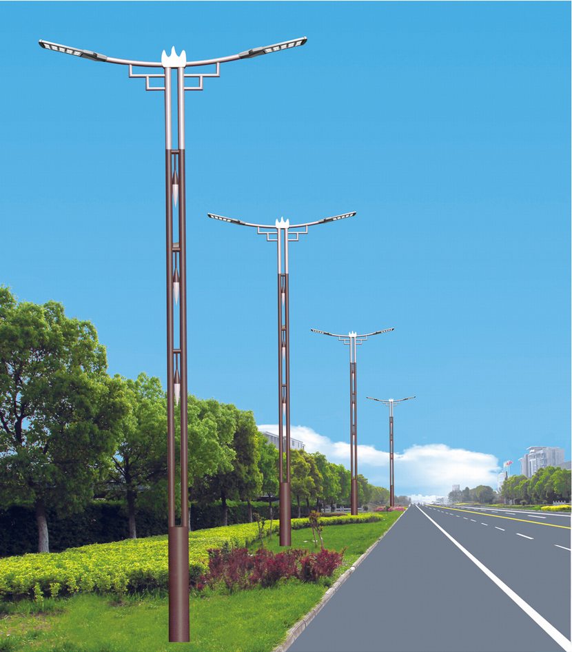 道路灯系列
